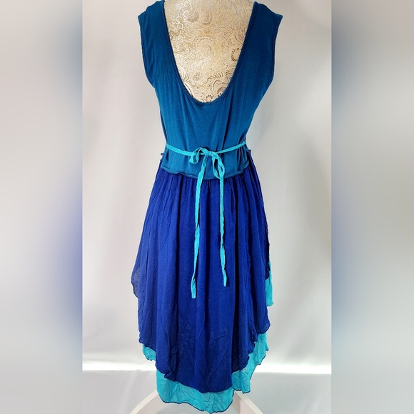 Lotus Traders tanktop sundress - Picture 3 of 7